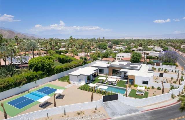 43421 Joshua Road - 43421 Joshua Road, Rancho Mirage, CA 92270