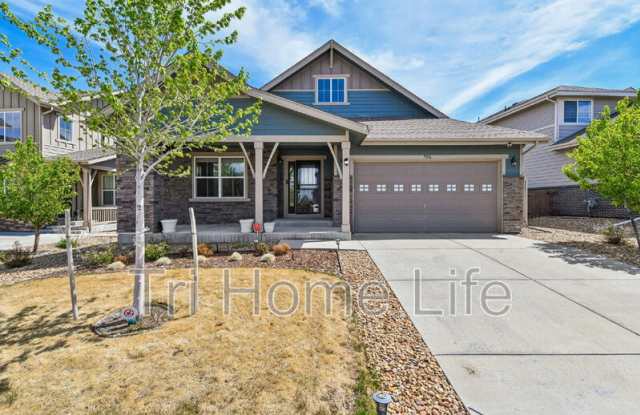 7956 S Grand Baker Way photos photos