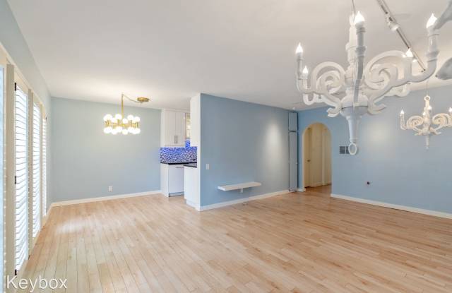 639 Bay Street - 639 Bay Street, Santa Monica, CA 90405