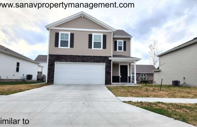 Spacious 4-Bedroom, 2.5-Bath Home in Ankeny photos photos