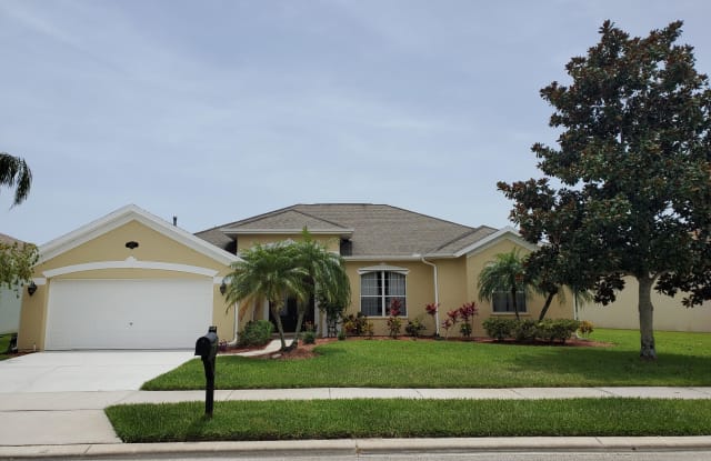 4867 Alamanda Drive - 4867 Alamanda Drive, Brevard County, FL 32940