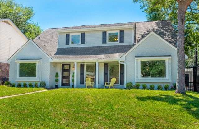 827 Thornwick Drive - 827 Thornwick Drive, Houston, TX 77079