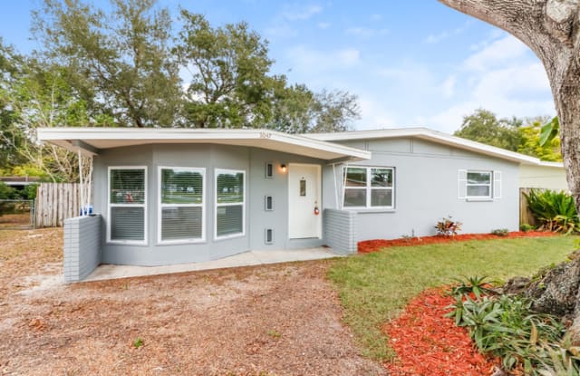 3047 Webley Drive Northeast - 3047 Northeast Webley Drive, Largo, FL 33771