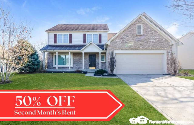 11371 Knightsbridge Lane - 11371 Knightsbridge Lane, Fishers, IN 46037