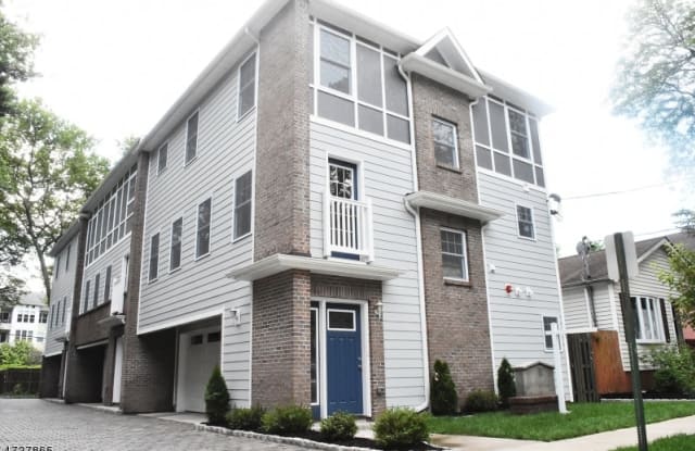 160 Church St - 160 Church Street, Essex County, NJ 07079