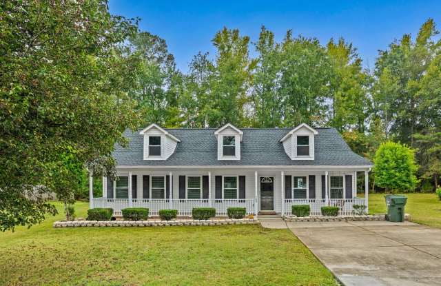 Beautiful 3-bed, 2 bath home in Hallmark Glen of Rock Hill! photos photos