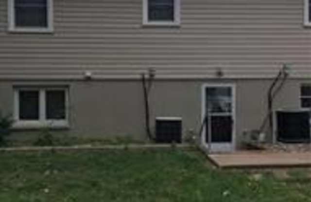 215 N 9th Street - 215 North Ninth Street, Festus, MO 63028