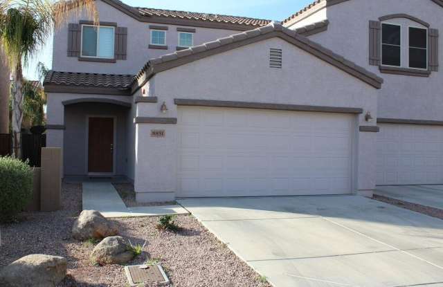 8851 W Dahlia Drive photos photos