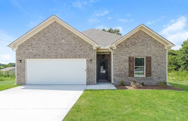 186 Crossroads Cir - 186 Crossroads Cir, Walker County, AL 35504