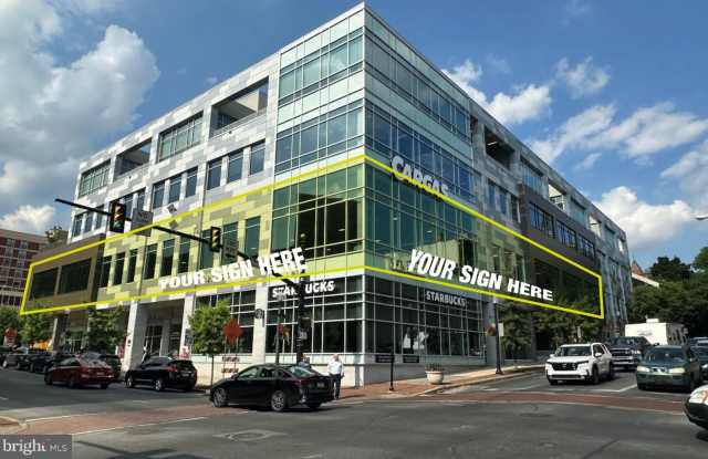 101 N QUEEN Street unit: Suite 209 - 101 North Queen Street, Lancaster, PA 17603