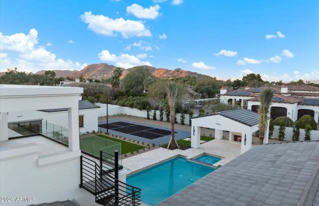 6821 E VALLEY VISTA Lane photos photos
