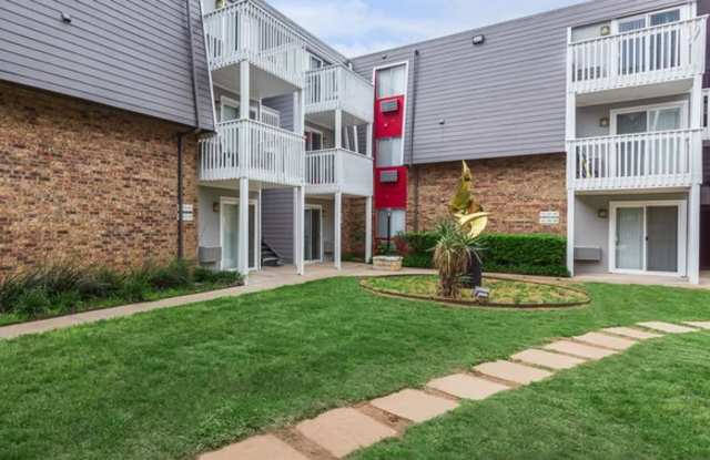 River Bend Apartments Gallery 4