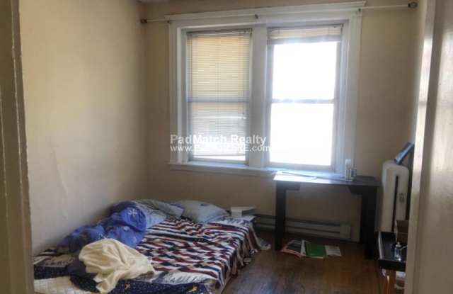 55 Park Dr. - 55 Park Drive, Boston, MA 02215