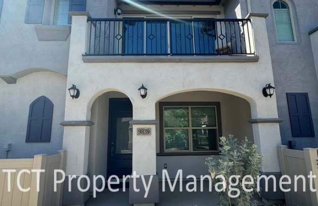 9839 East Gamma Avenue - 9839 East Gamma Avenue, Mesa, AZ 85212