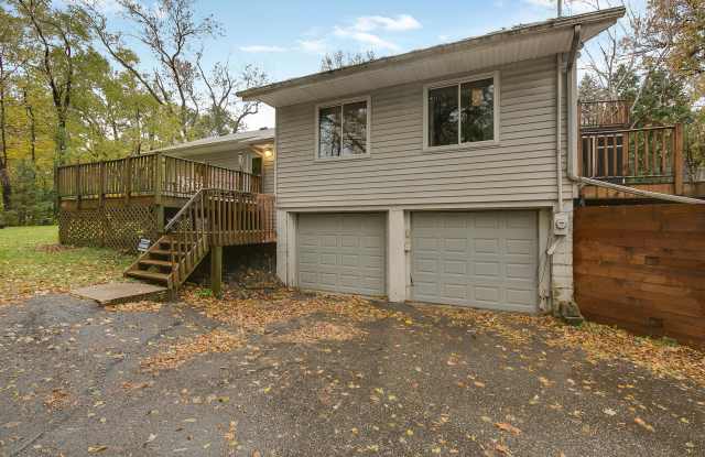 8912 W Bush Lake Road - 8912 West Bush Lake Road, Bloomington, MN 55438