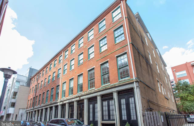 103-107 CHURCH STREET - 103 Church St, Philadelphia, PA 19106