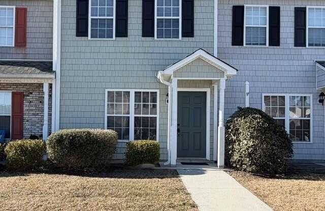 103 Ashwood Drive - 103 Ashwood Drive, Jacksonville, NC 28546