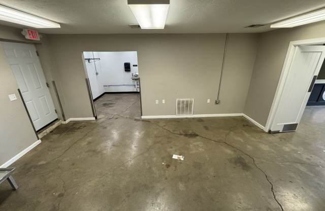 Latta Water Building photos photos