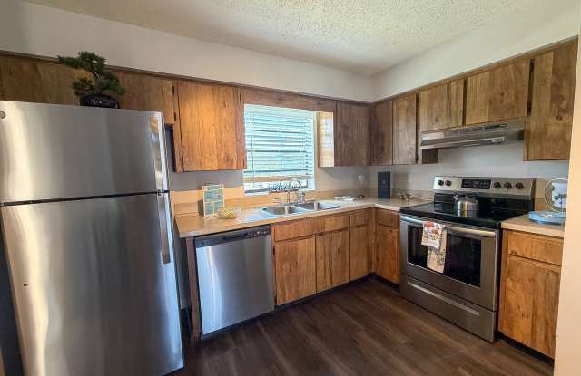 5115 S Clarice Ct photos photos