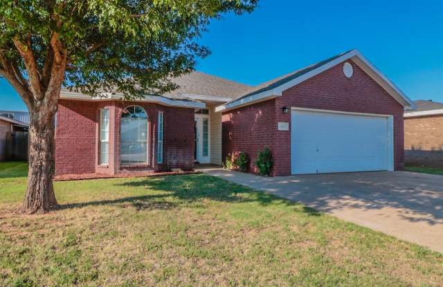 6109 18th Street - 6109 18th Street, Lubbock, TX 79416