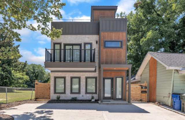 *Modern Construction Luxury Townhome - Downtown Raleigh* photos photos *Modern Construction Luxury Townhome - Downtown Raleigh* photos photos