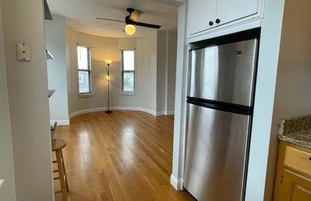 1810 Dorchester Ave Apt 5 Gallery 1