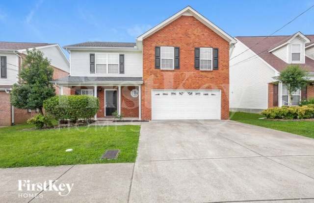 1044 Lakewalk Drive - 1044 Lakewalk Drive, Nashville, TN 37013