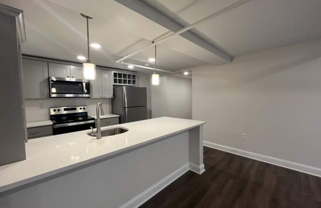 Hendrick Hudson Gallery 4