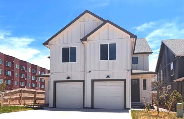 Move-In Ready 3-Bedroom Townhome in a Brand-New Community photos photos Move-In Ready 3-Bedroom Townhome in a Brand-New Community photos photos