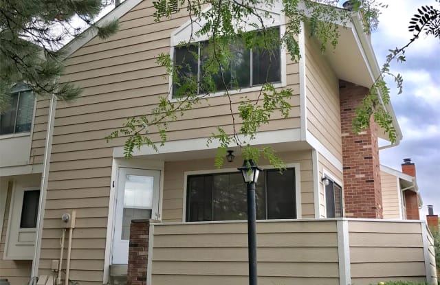 6840 W 84th Circle #1 - 6840 West 84th Circle, Arvada, CO 80003