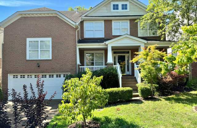 3 Bed, 2 Offices, 2.5 Bath w/ 2 Car Garage in McKays Mill photos photos