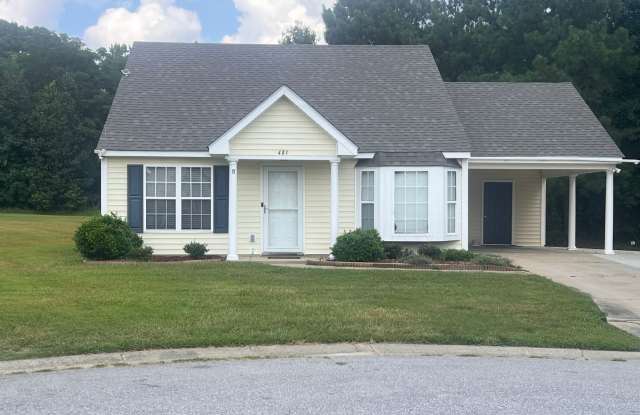 401 Daffodil Way photos photos