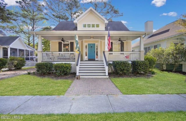 84 Bostick Circle - 84 Bostick Circle, Beaufort, SC 29902