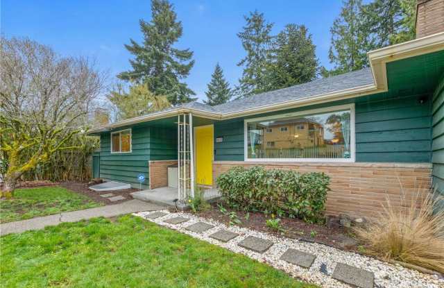 3Bd/1.75Ba Seattle House photos photos