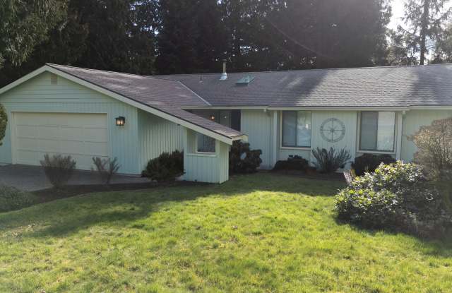 20 Warbler Lane - 20 Warbler Lane, Port Ludlow, WA 98365