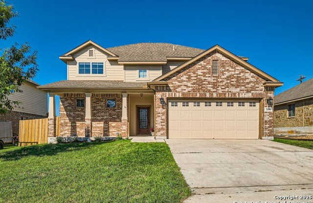 2086 Castleberry Ridge - 2086 Castleberry Ridge, New Braunfels, TX 78130 2086 Castleberry Ridge - 2086 Castleberry Ridge, New Braunfels, TX 78130