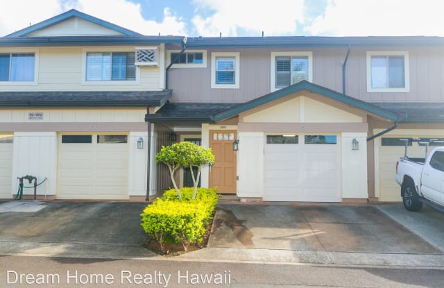 95-973 Ukuwai St. Unit #3303 - 95-973 Ukuwai Street, Mililani Mauka, HI 96789