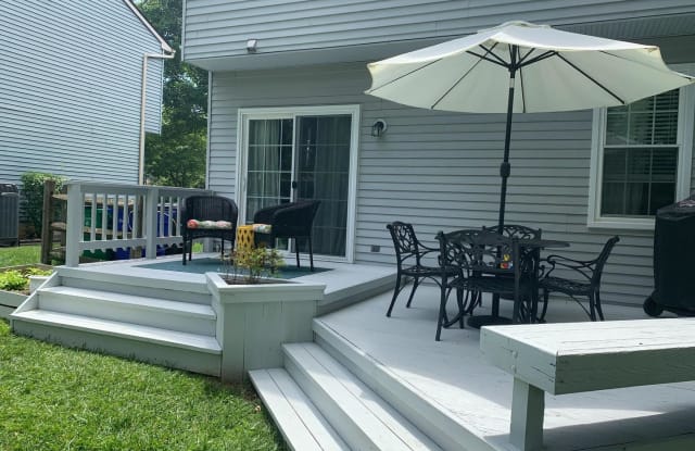 10811 TOPBRANCH LN - 10811 Topbranch Lane, Columbia, MD 21044