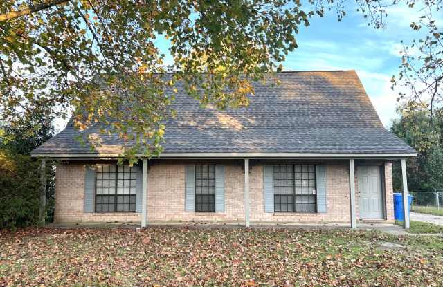 Home for rent in Prattville - 1208 Upper Kingston Road, Prattville, AL 36067