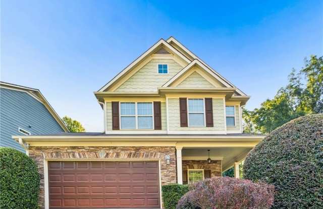 1589 Habershal Drive NW Gallery 1