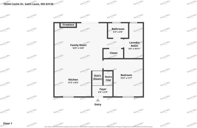 10344 Castle Drive Gallery 3