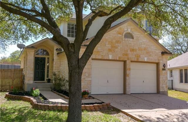 8544 Alvin High Lane - 8544 Alvin High Lane, Austin, TX 78729