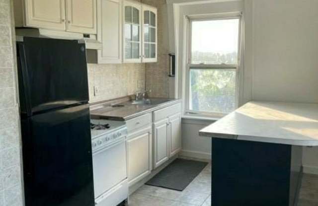 22 Woodworth St. - 22 Woodworth Street, Boston, MA 02122