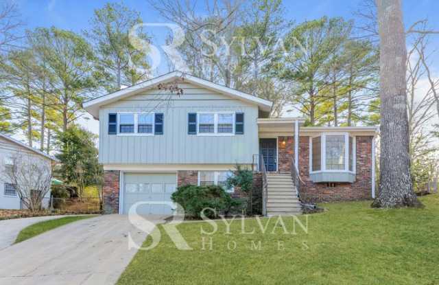 1025 Dawn Drive - 1025 Dawn Drive, Birmingham, AL 35235