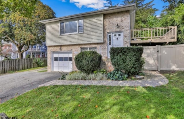 420 Cornelia St - 420 Cornelia Street, Boonton, NJ 07005