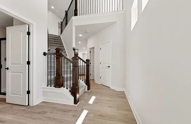 5BD Brand New Home at Hobbs Station! Minutes from Perry Crossing! Gallery 3