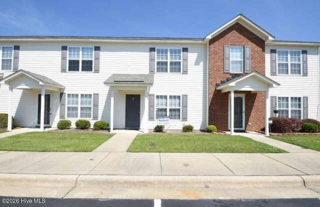 4210 Dudleys Grant Drive unit: I - 4210 Dudleys Grant Drive, Greenville, NC 28590