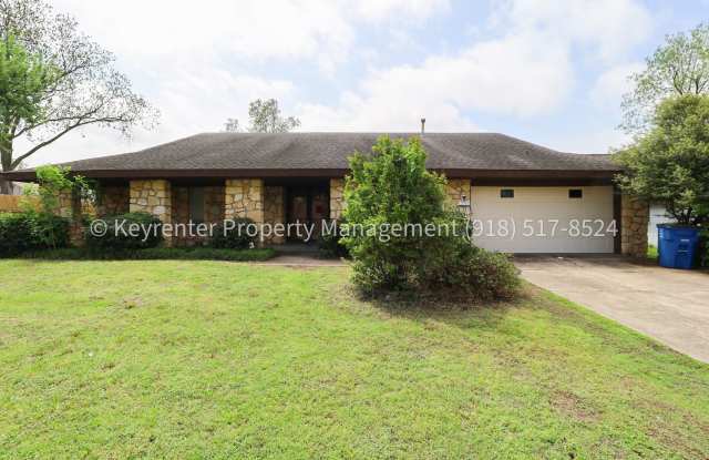 3 Bed | 2 Bath in Central Tulsa! photos photos