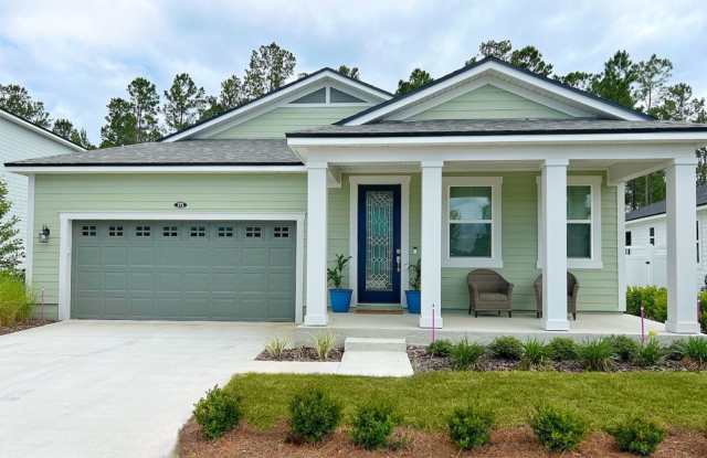 NEW modern Yulee Home! photos photos