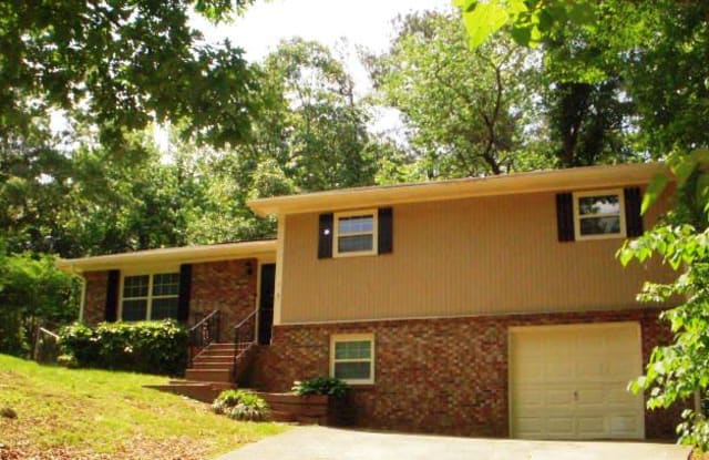 2202 Chestnut Log Drive - 2202 Chestnut Log Drive, Douglas County, GA 30122